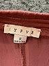 Hyfve Burgundy Track Pants Size S - photo 7
