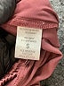 Hyfve Burgundy Track Pants Size S - photo 8