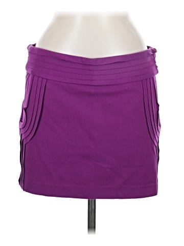 Diane von Furstenberg Casual Skirt (view 1)