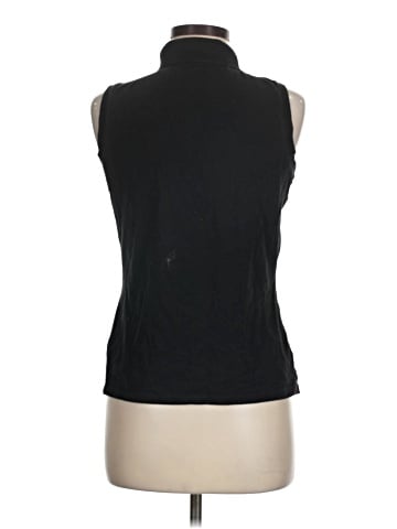 IZOD Sleeveless Button-Down Shirt (view 2)