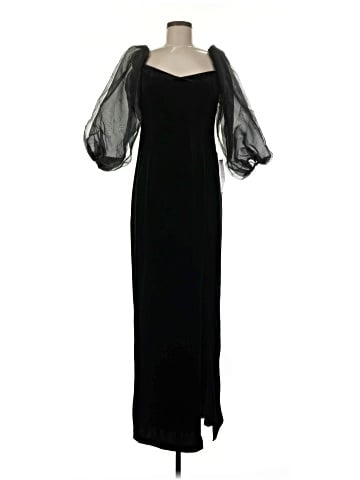 Donna Karan New York Cocktail Dress (view 1)