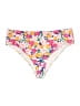 Unbranded Floral Pink Swimsuit Bottoms Size 4X - photo 1