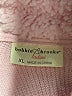 Bobbie Brooks Pink Pullover Sweater Size XL - photo 7