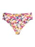 Unbranded Floral Pink Swimsuit Bottoms Size 4X - photo 2