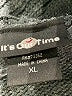 It's Our Time 100% Acrylic Gray Cardigan Size XL - photo 7