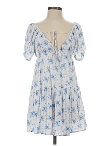 Cotton Candy LA Casual Dress (view 1)