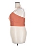 PrAna Orange Tank Top Size XXL - photo 5