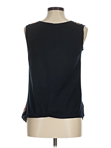 Akris Punto Sleeveless Blouse (view 2)