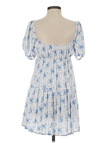 Cotton Candy LA Casual Dress (view 2)
