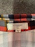 No Comment Plaid Red 3/4 Sleeve Blouse Size 1X - photo 7
