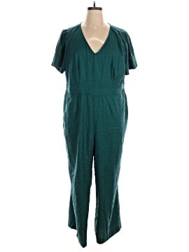 Ann Taylor Loft Jumpsuit