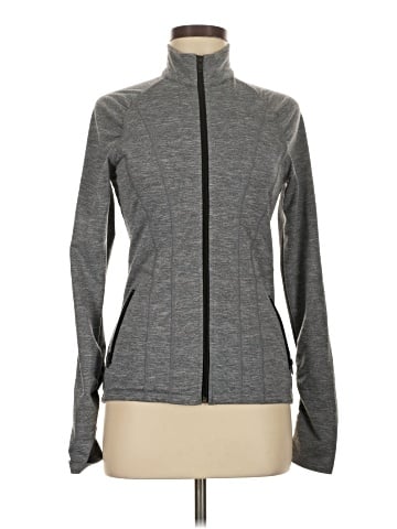 Lija Track Jacket (view 1)