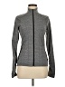 Lija Gray Track Jacket Size M - photo 1