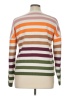 Assorted Brands 100% Acrylic Stripes Tan Pullover Sweater Size XL - photo 2