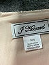 J Howard Tan Cocktail Dress Size 24w - photo 7