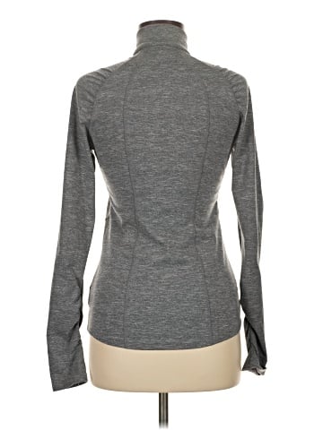 Lija Track Jacket (view 2)