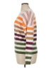 Assorted Brands 100% Acrylic Stripes Tan Pullover Sweater Size XL - photo 5