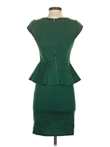 Alice + Olivia Cocktail Dress (view 2)