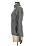 Lija Gray Track Jacket Size M - photo 5