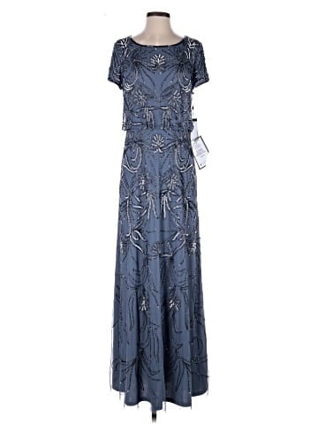 Adrianna Papell Casual Dress (view 1)