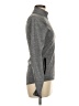 Lija Gray Track Jacket Size M - photo 4