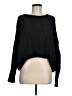 Gab & Kate Black Pullover Sweater Size M - photo 1