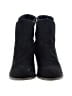 Billabong Black Ankle Boots Size 7 - photo 2