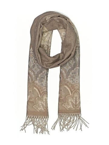 Cashmink by V. Fraas Scarf (view 1)