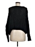 Gab & Kate Black Pullover Sweater Size M - photo 2