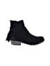 Billabong Black Ankle Boots Size 7 - photo 1