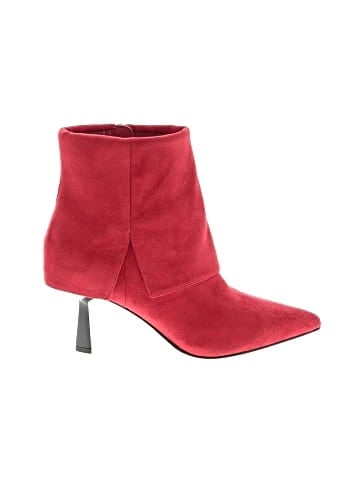 Nine West Ankle Boots (view 1)