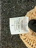 LBLC The Label 100% Acrylic Tan Pullover Sweater Size S - photo 8
