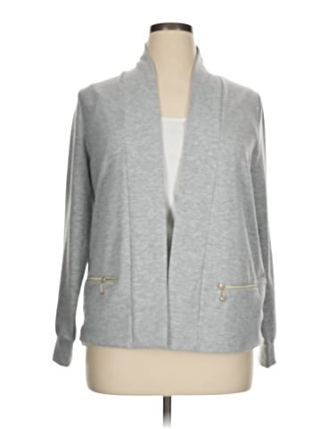 Rio & Rian Cardigan (view 1)