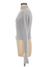 Zara Gray Turtleneck Sweater Size M - photo 5