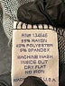 Melissa Masse Tie-dye Gray Pullover Sweater Size L - photo 9