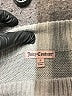 Juicy Couture Silver Turtleneck Sweater Size S - photo 7