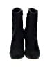 Sam Edelman Black Ankle Boots Size 7 1/2 - photo 2