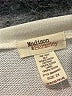 Madison 100% Polyester Floral Ivory Sweatshirt Size 2X - photo 7