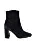Sam Edelman Black Ankle Boots Size 7 1/2 - photo 1