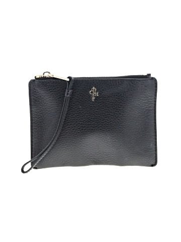 Cole Haan Leather Wristlet (view 1)