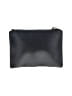 Cole Haan Black Leather Wristlet One size - photo 2