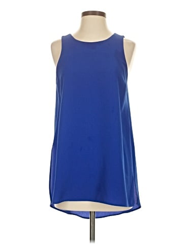 Astr Sleeveless T-Shirt (view 1)