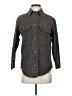 Everlane 100% Cotton Gray Jacket Size XS - photo 1