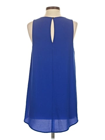 Astr Sleeveless T-Shirt (view 2)