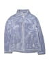 32 Degrees 100% Polyester Blue Snow Jacket Size XS (kids) - photo 1