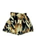 Unbranded Camo Gold Casual Skirt Size S - photo 2