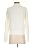 Skies Are Blue 100% Polyester Ivory Pullover Sweater Size XS - photo 2
