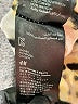 Unbranded Gold Sleeveless Blouse Size 6 - photo 8