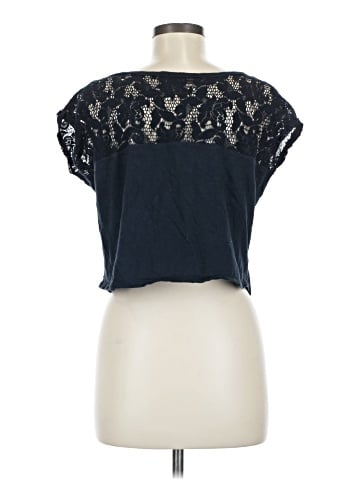 Gilly Hicks Short Sleeve T-Shirt (view 2)
