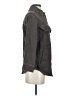 Everlane 100% Cotton Gray Jacket Size XS - photo 4